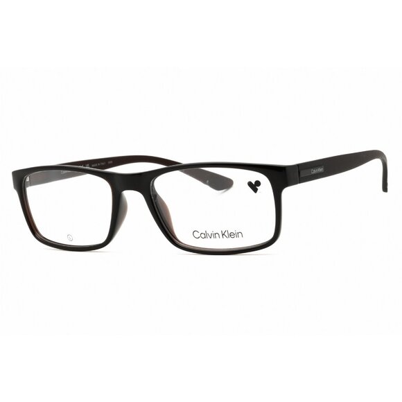 Calvin Klein EYEGLASSES CK19569-210-55 New with case - Picture 1 of 5